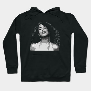 Aaliyah Hoodie